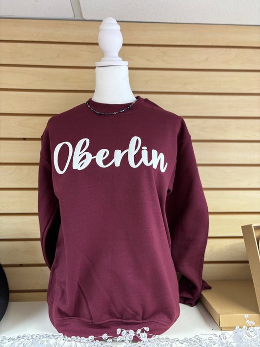 Oberlin Sweatshirt
